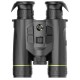 PIXFRA Draco D335-4K LRF prismáticos térmicos multispectrales 4 en 1