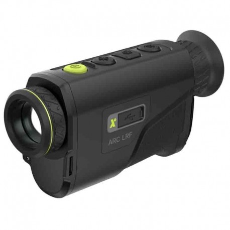 Monocular térmico Pixfra Arc LRF A625P