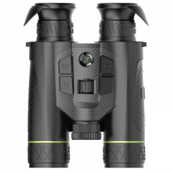 PIXFRA Draco D635-4K LRF prismáticos térmicos multispectrales 4 en 1