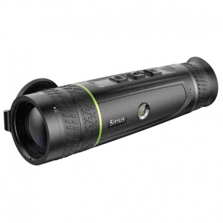 Monocular térmico Pixfra Sirius S650D