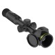 Mira telescópica térmica Pixfra Pegasus 2 PFI-P635 Pro LRF