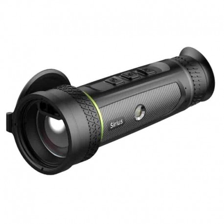 Monocular térmico Pixfra Sirius LRF S650