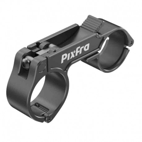 Montura Iluminador IR Pixfra Volans