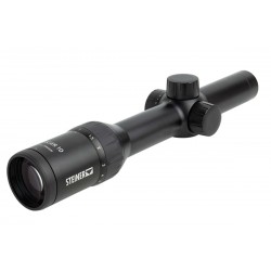 Visor Steiner Ranger 10 / 1-10x24