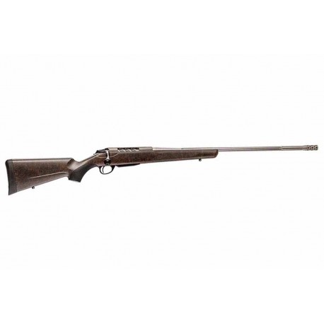 Rifle Tikka T3X Lite Ember Stainless Steel