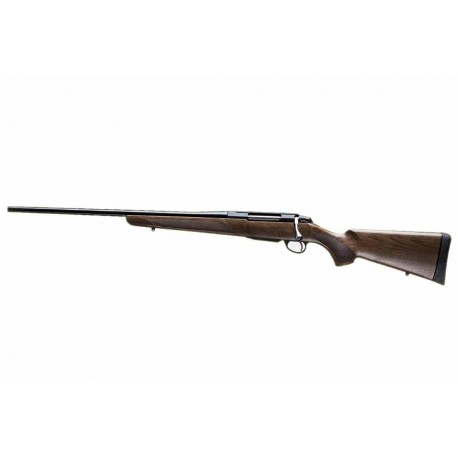 Rifle Tikka T3X Hunter zurdo