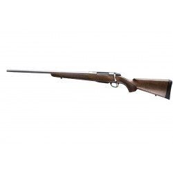 Rifle Tikka T3X Hunter Stainless zurdo
