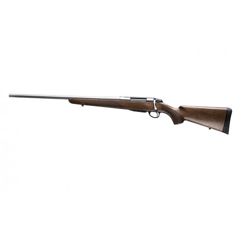 Rifle Tikka T3X Hunter Stainless zurdo