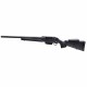 Rifle Tikka T3X CTR ajustable zurdo