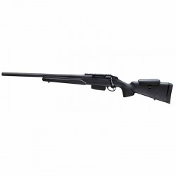 Rifle Tikka T3X CTR ajustable zurdo