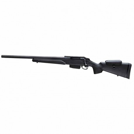 Rifle Tikka T3X CTR ajustable zurdo