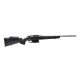 Rifle Tikka T3X CTR ajustable Inox.