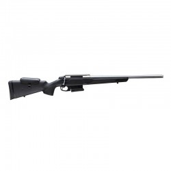 Rifle Tikka T3X CTR ajustable Inox.