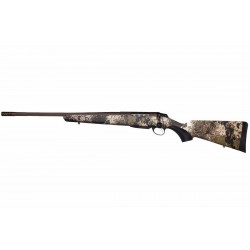 Rifle Tikka T3X Lite Wideland zurdo