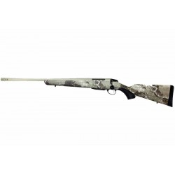 Rifle Tikka T3X Lite Veil Alpine zurdos