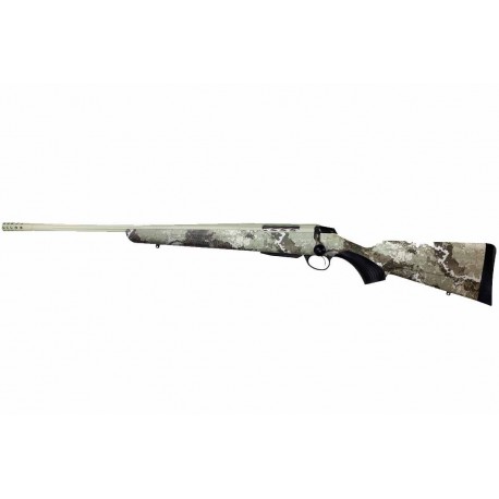 Rifle Tikka T3X Lite Veil Alpine zurdos