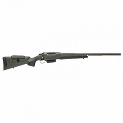 Rifle Tikka T3X Super Varmint Green
