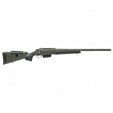 Rifle Tikka T3X Super Varmint Green
