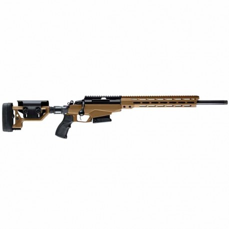 Rifle Tikka T3X Tac A1 Desert
