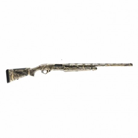 Escopeta Benelli SuperNova Comfortech MAX 7