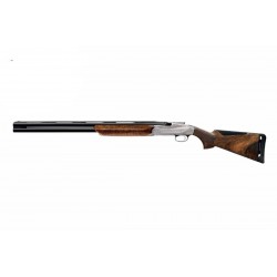 Escopeta superpuesta Benelli 828 U zurdos