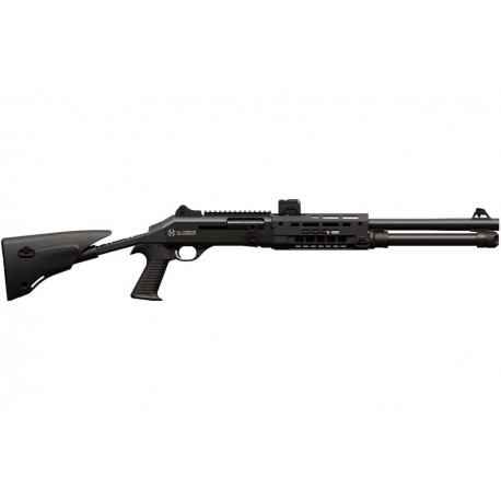 Escopeta Benelli M4 A.I. Drone Guardian