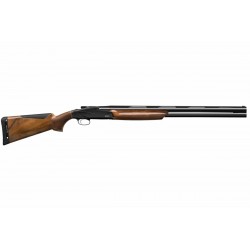 Escopeta superpuesta Benelli 828 S A.I. Black