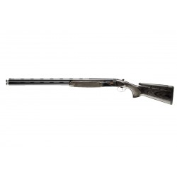 Escopeta Beretta 688 Black Trap zurdo