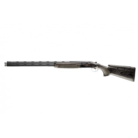Escopeta Beretta 688 Black Trap zurdo