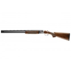 Escopeta Beretta Ultraleggero silver zurdos