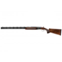Escopeta Beretta 694 Black DLC Trap zurdo