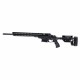 Rifle Tikka T3X Tac A1 zurdo