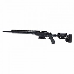 Rifle Tikka T3X Tac A1 zurdo