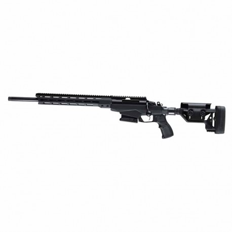 Rifle Tikka T3X Tac A1 zurdo