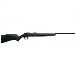 Rifle Sako Quad Synthetic Heavy Barrel