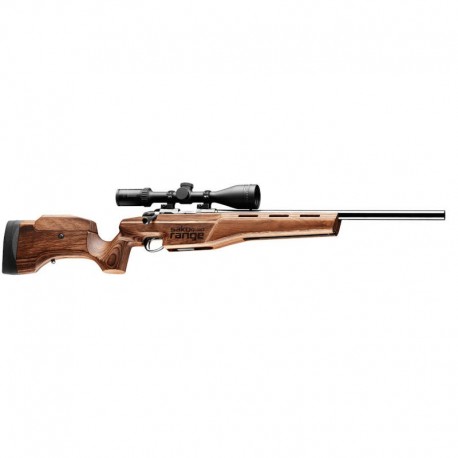 Rifle Sako Quad Range