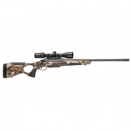 Rifle Sako S20 Hunting Fusion