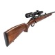 Rifle Sako 90 Bavarian