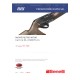 Escopeta Benelli Montefeltro Wood Cal. 20