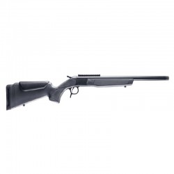 Rifle monotiro CVA Scout TD