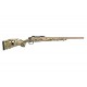 Rifle CVA Cascade LRX Kriptek Highlander