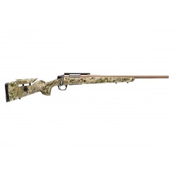 Rifle CVA Cascade LRX Kriptek Highlander