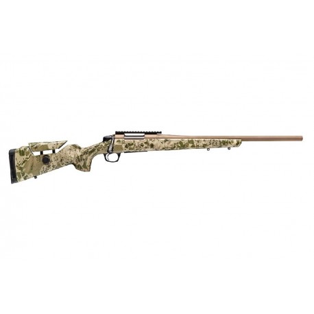 Rifle CVA Cascade LRX Kriptek Highlander