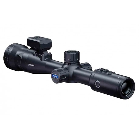 Visor térmico Pard Pantera 480 Q