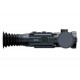 Visor térmico Pard Ocelot 640 Q