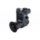 Monocular nocturno Pard NV007SP2 4K LRF