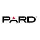 Visor térmico Pard Pantera 348 mini 35 LRF