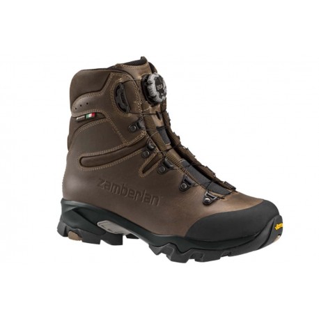 Botas Zamberlan Lynx FGL GTX RR BOA WL
