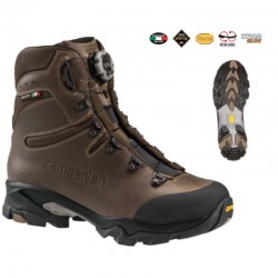 Botas Zamberlan Lynx FGL GTX RR BOA