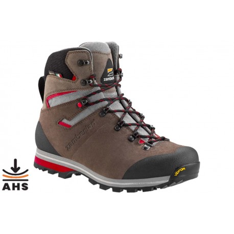 Botas Zamberlan Thunder GTX